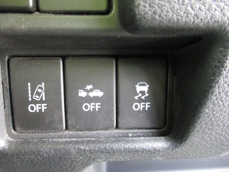 スズキ スペーシア19枚目