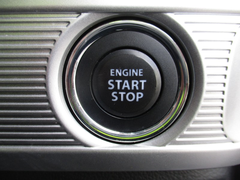 スズキ スペーシア21枚目