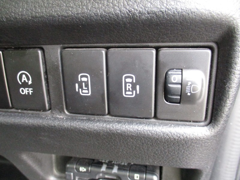 スズキ スペーシア22枚目