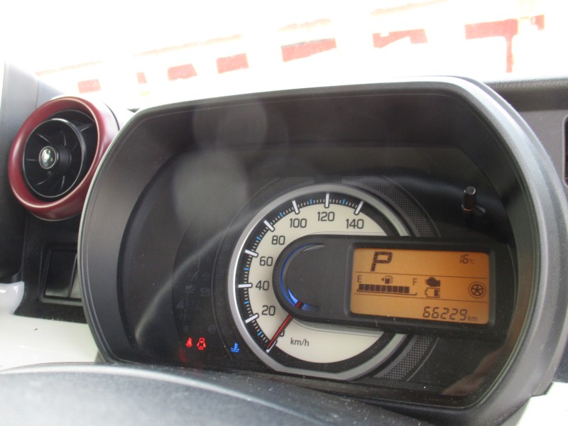 スズキ スペーシア24枚目