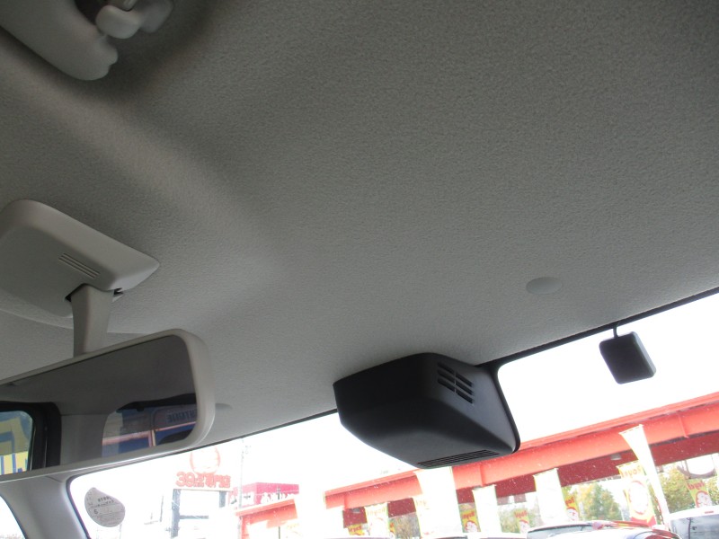 スズキ スペーシア25枚目