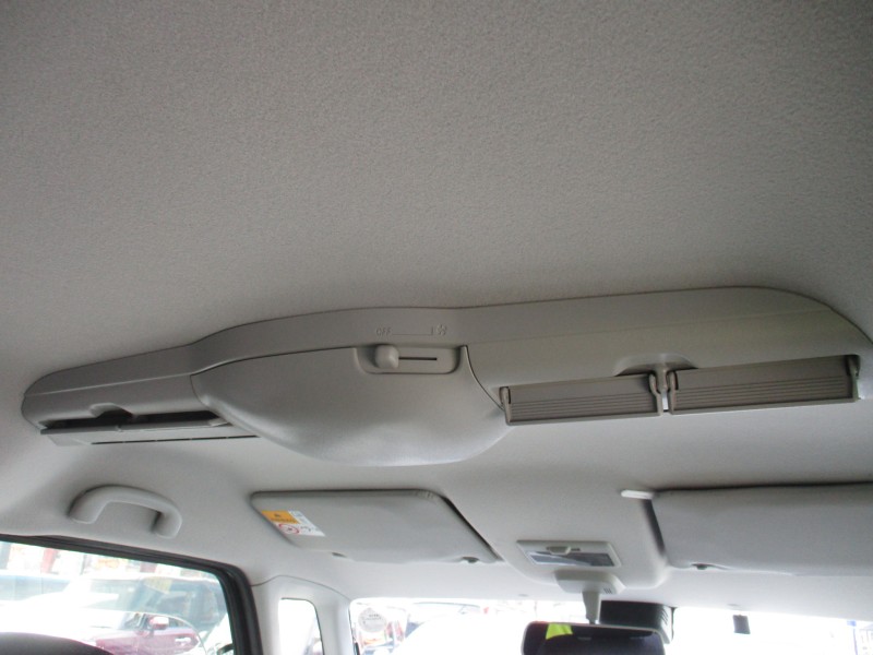 スズキ スペーシア26枚目