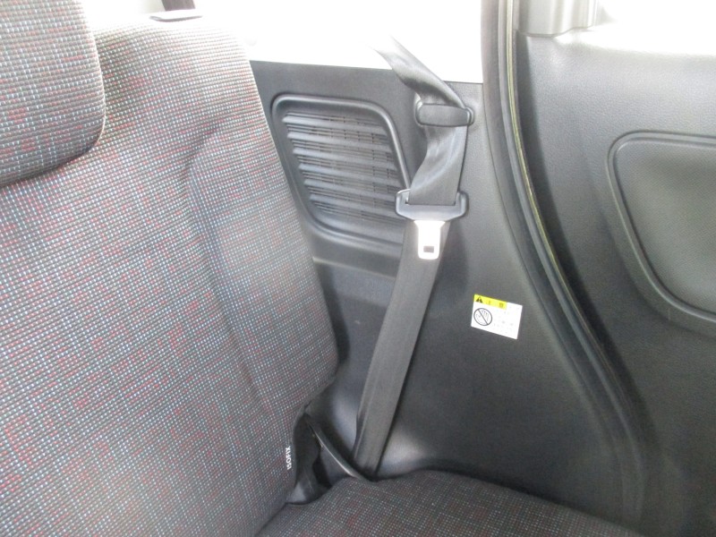 スズキ スペーシア28枚目