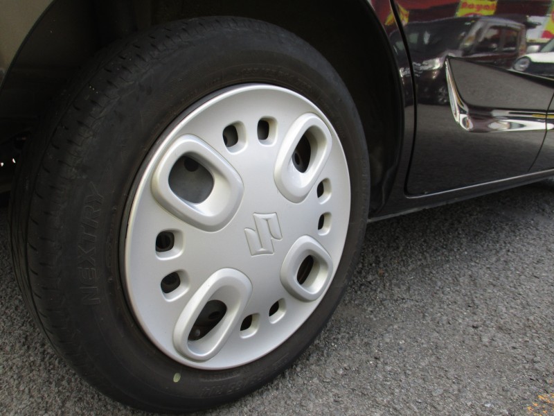 スズキ スペーシア29枚目