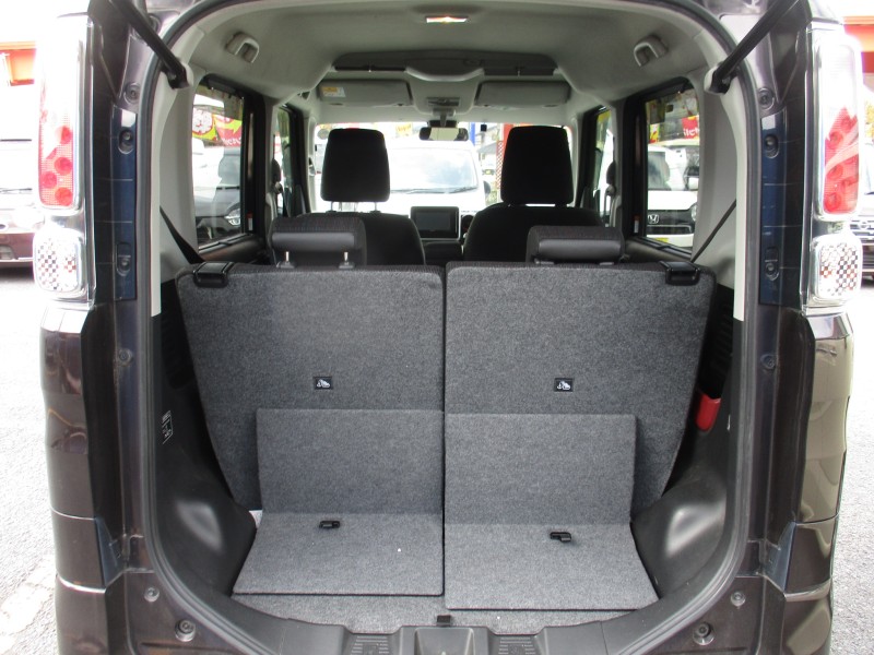 スズキ スペーシア6枚目