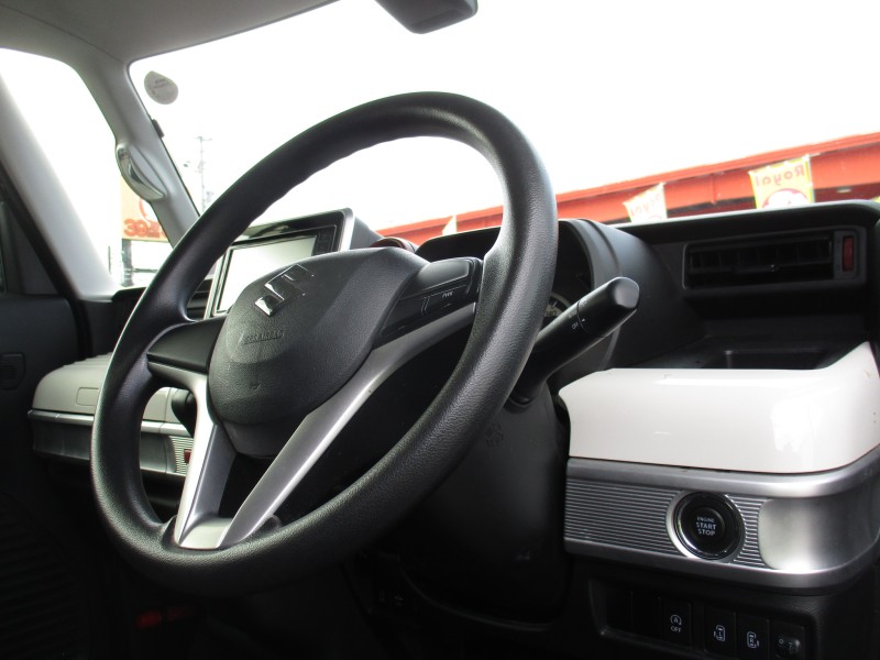 スズキ スペーシア8枚目