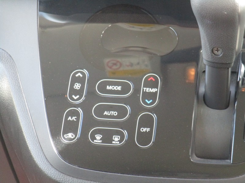 ニッサン デイズルークス11枚目