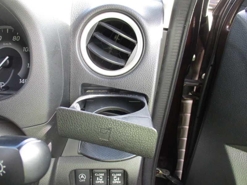 ニッサン デイズルークス15枚目