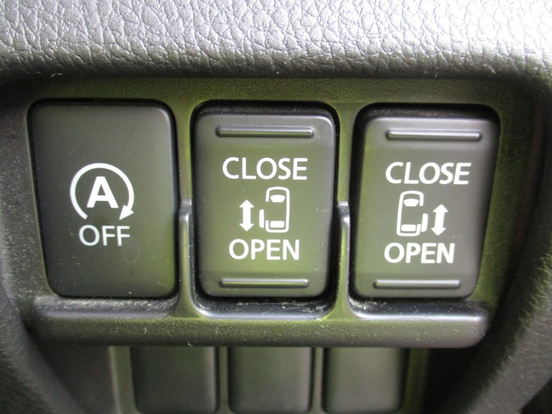 ニッサン デイズルークス17枚目