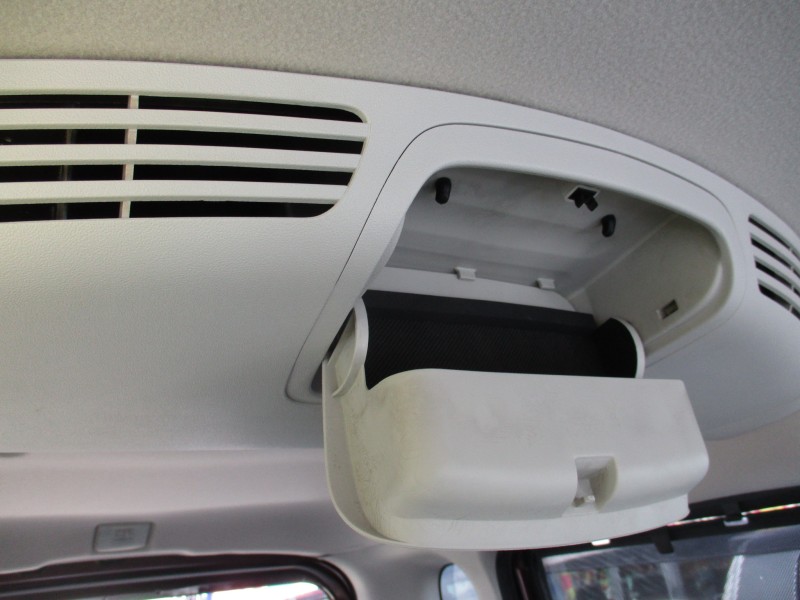 ニッサン デイズルークス24枚目