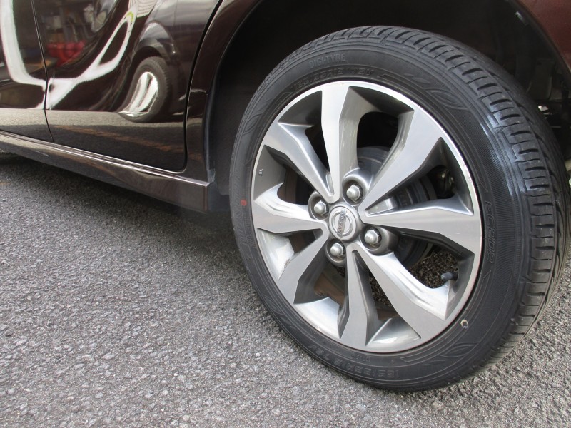 ニッサン デイズルークス29枚目