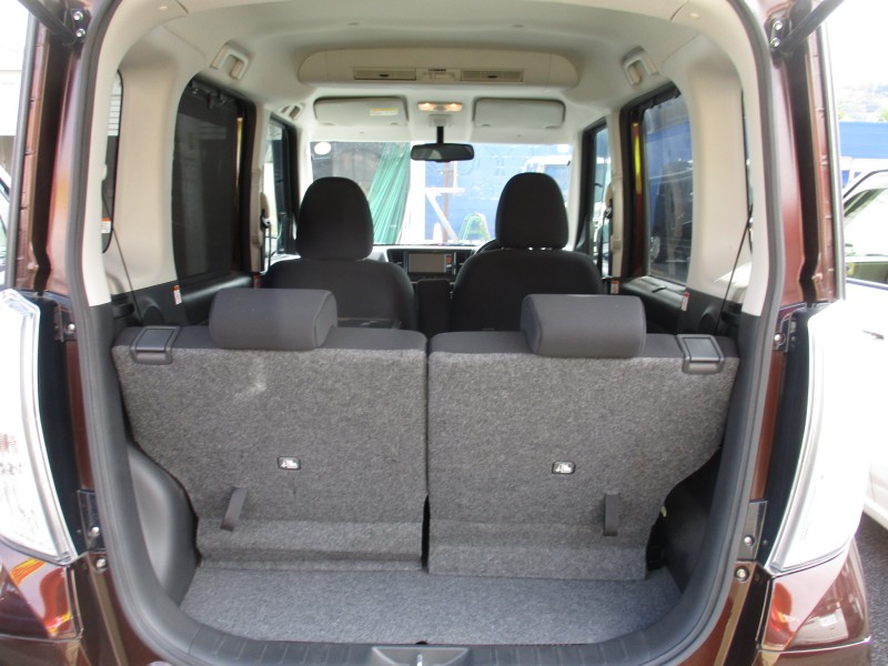 ニッサン デイズルークス6枚目