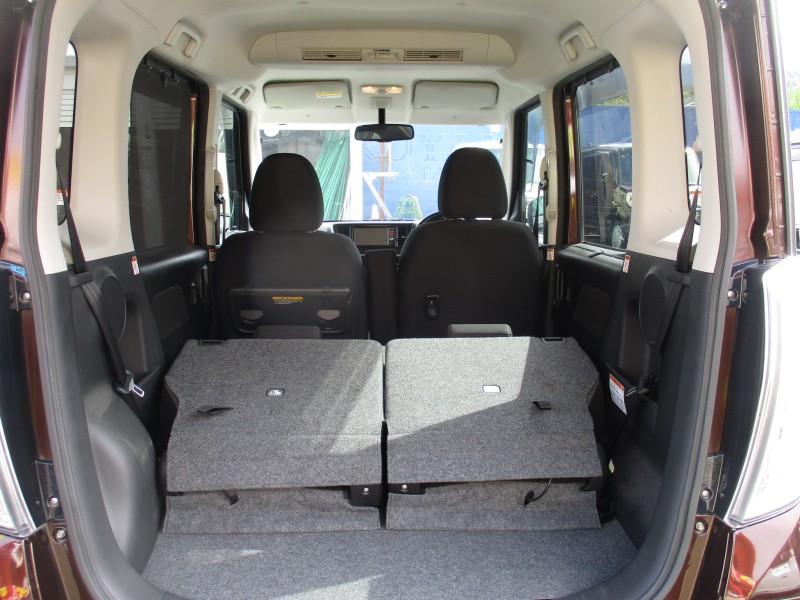 ニッサン デイズルークス7枚目