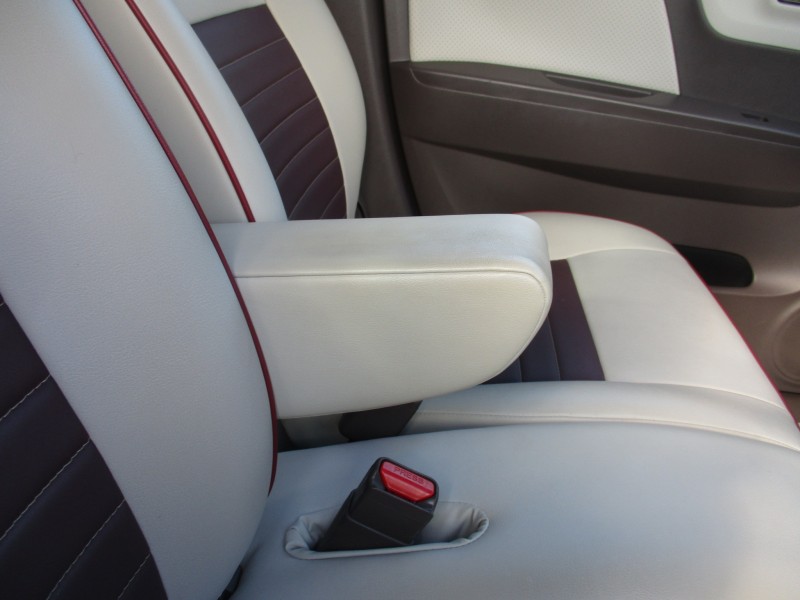 スズキ MRワゴン9枚目