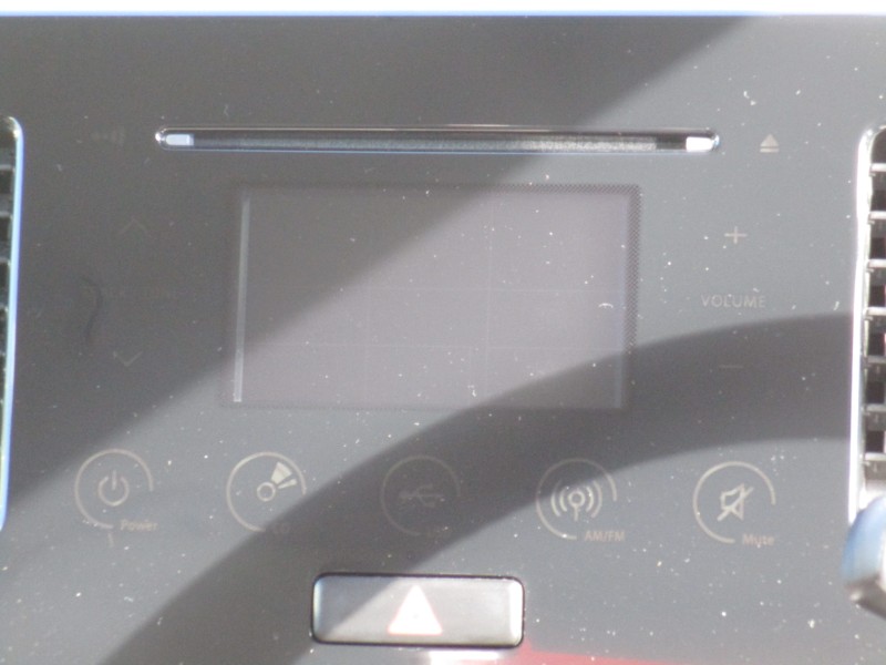 スズキ MRワゴン12枚目