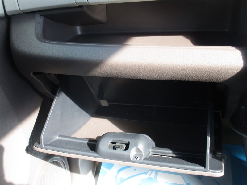 スズキ MRワゴン14枚目