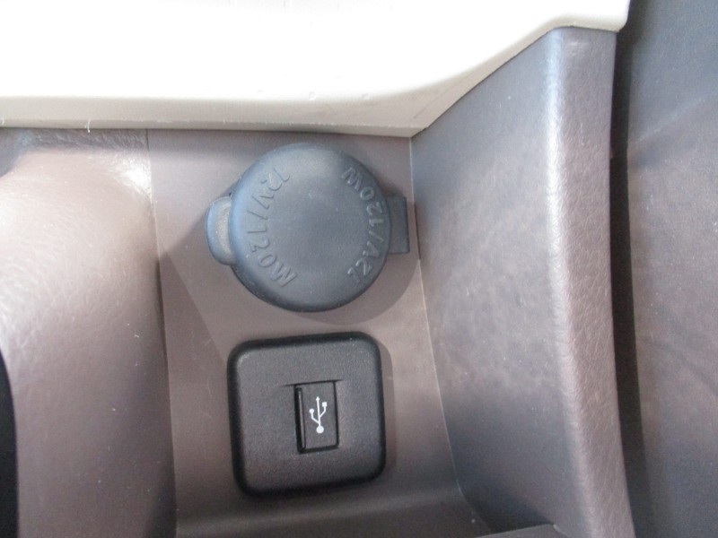 スズキ MRワゴン16枚目