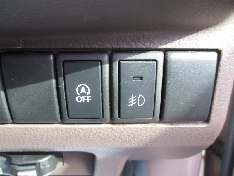 スズキ MRワゴン19枚目