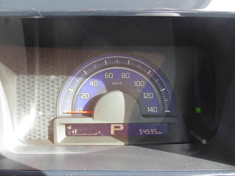 スズキ MRワゴン22枚目