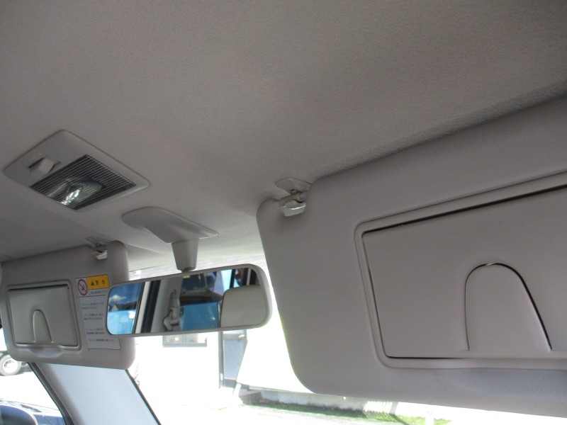 スズキ MRワゴン23枚目