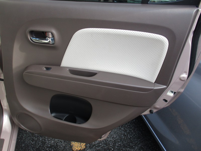 スズキ MRワゴン28枚目