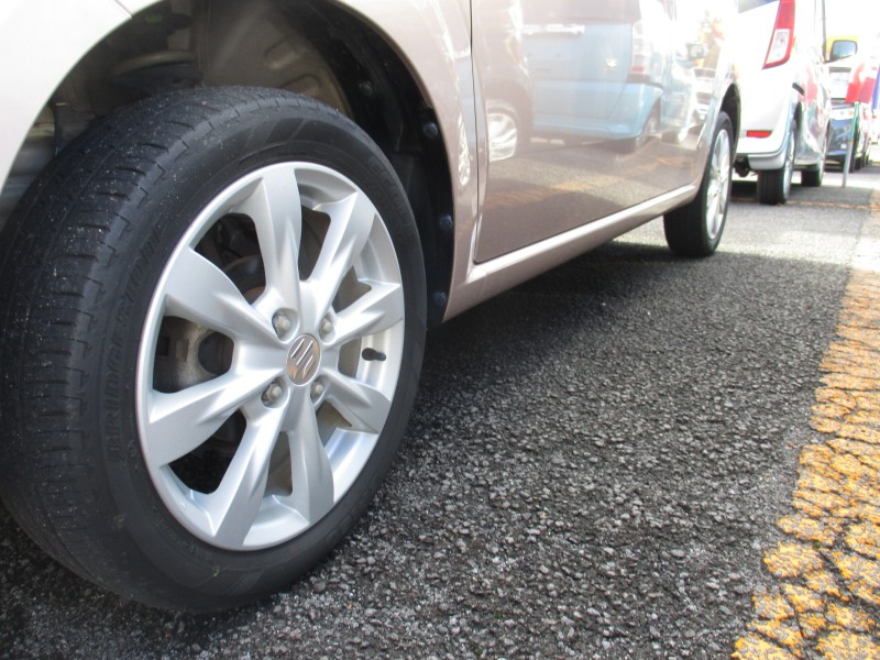 スズキ MRワゴン29枚目