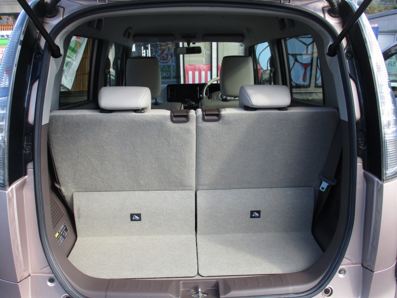 スズキ MRワゴン6枚目