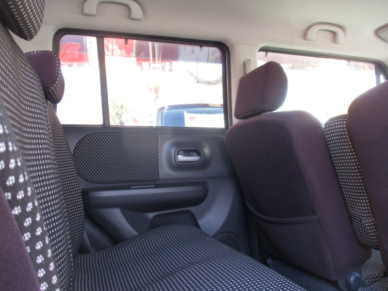 スズキ アルトラパン23枚目