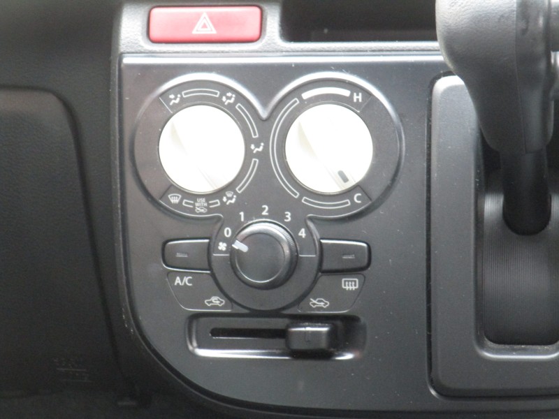 マツダ キャロル11枚目