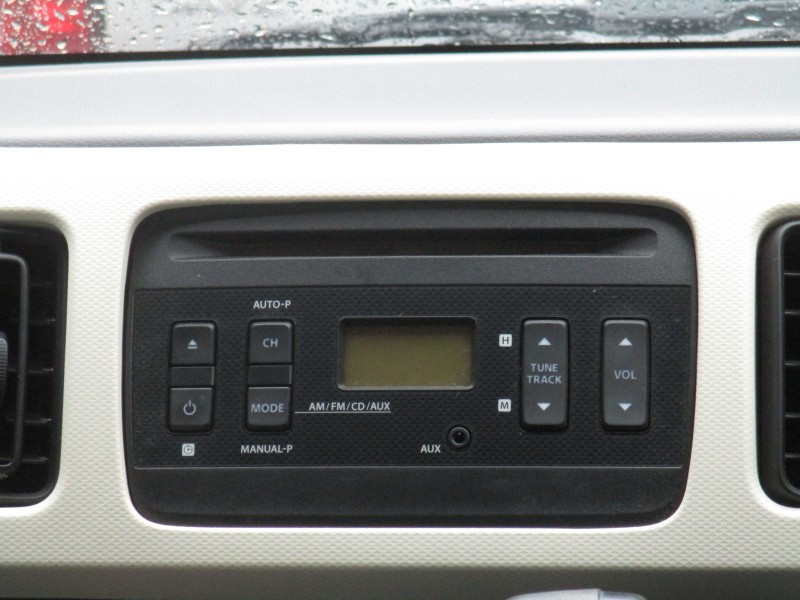 マツダ キャロル12枚目