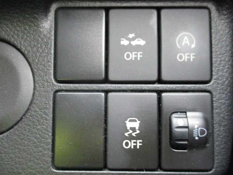 マツダ キャロル15枚目