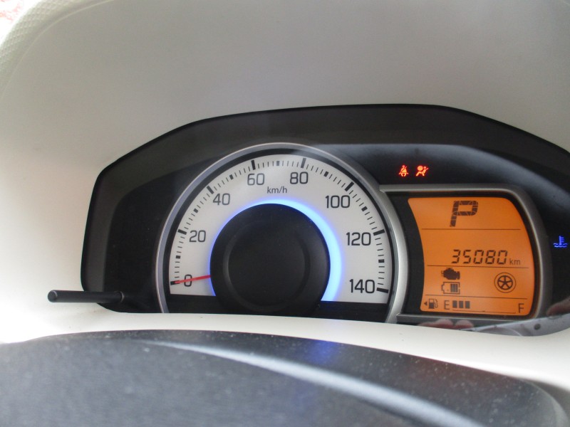 マツダ キャロル17枚目