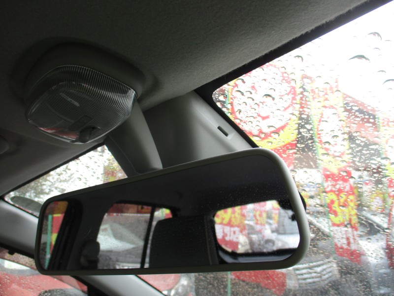 マツダ キャロル18枚目