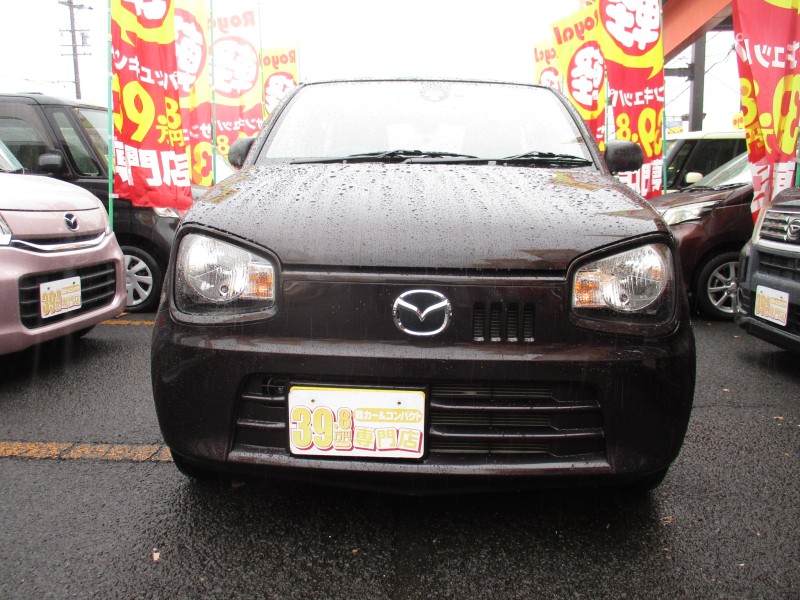 マツダ キャロル1枚目