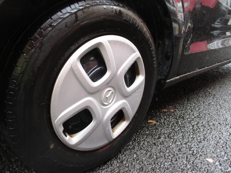 マツダ キャロル26枚目