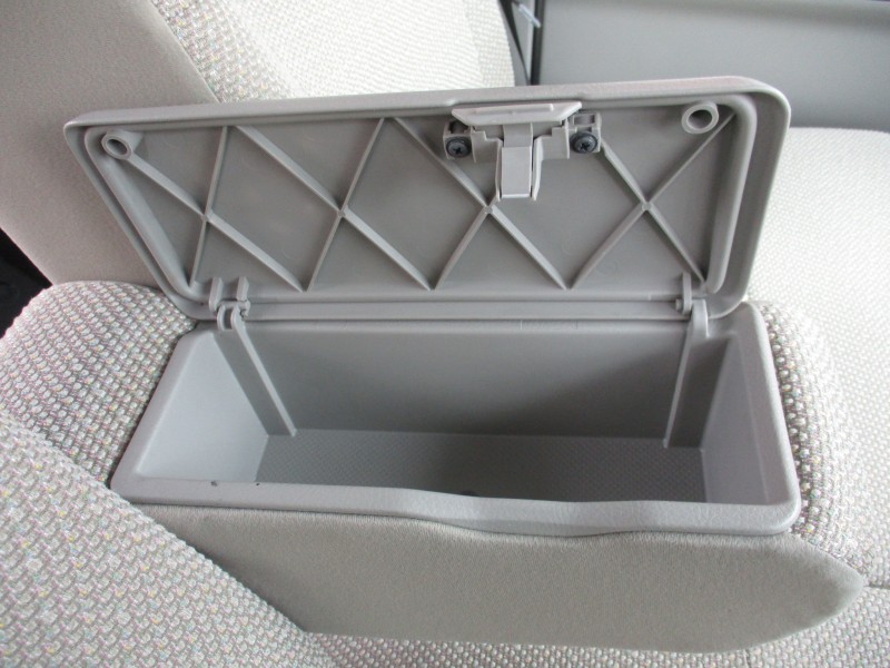 ダイハツ タント10枚目