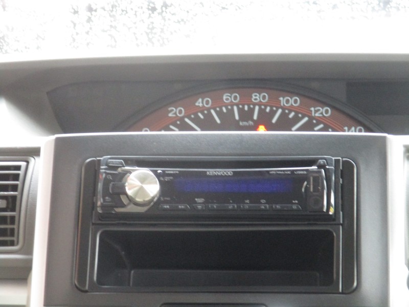 ダイハツ タント13枚目