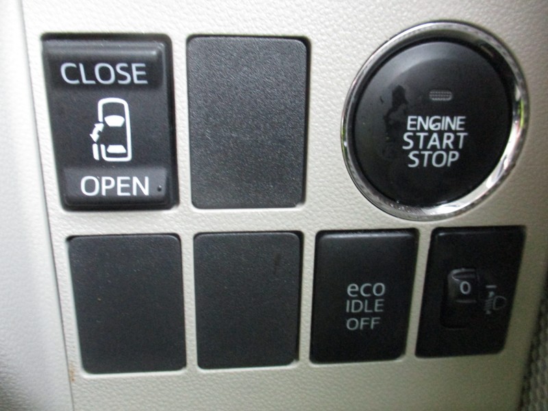 ダイハツ タント18枚目