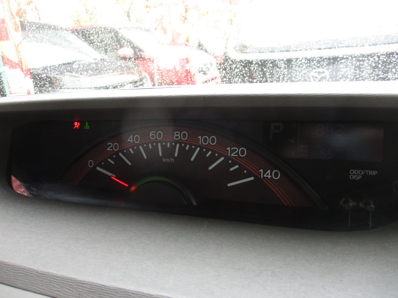 ダイハツ タント21枚目