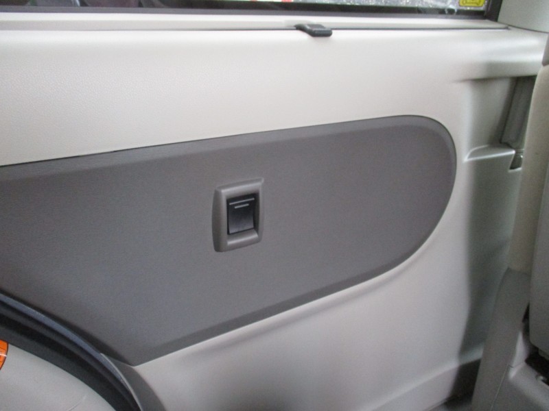 ダイハツ タント24枚目