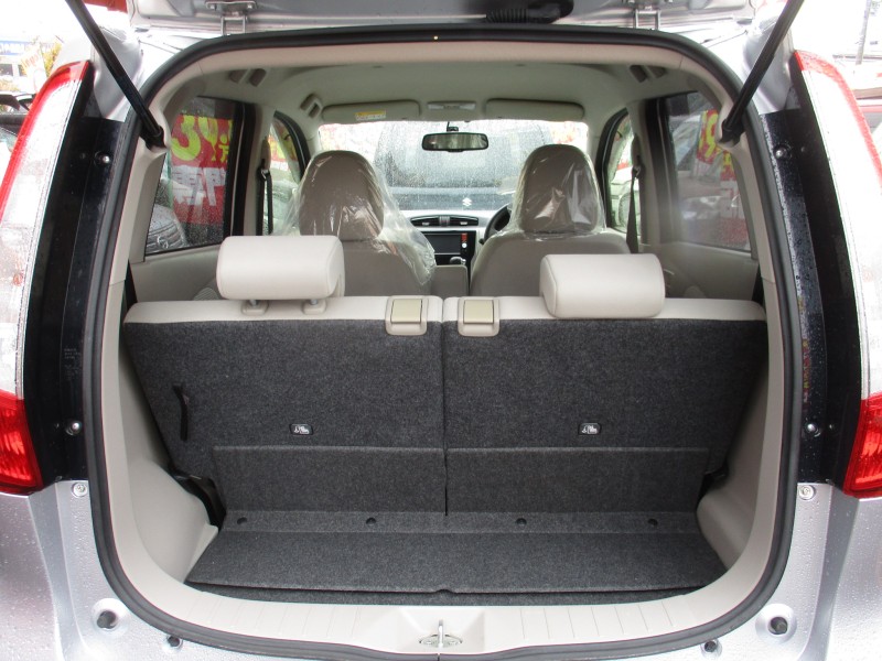 ニッサン デイズ6枚目