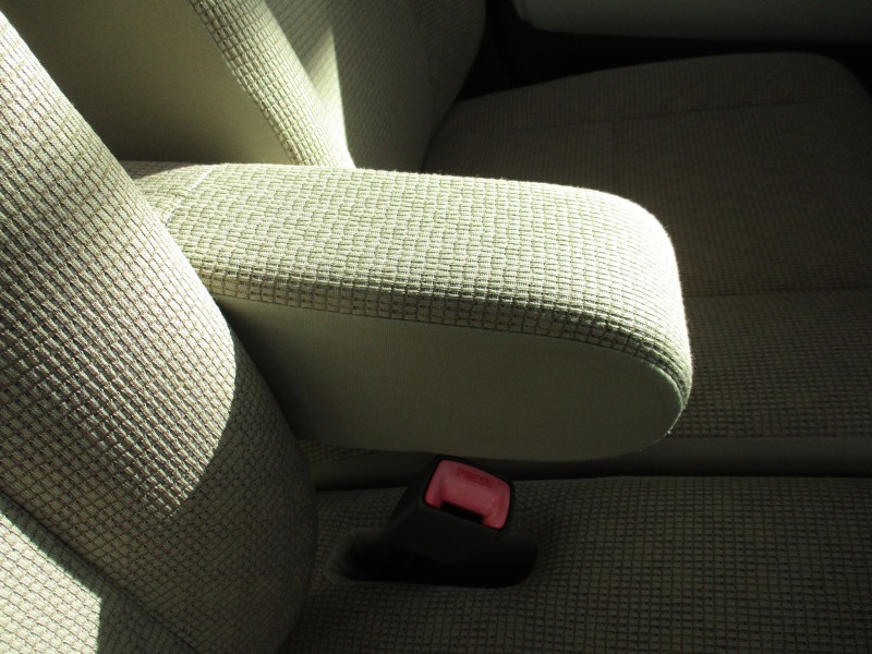 ダイハツ ミラココア9枚目