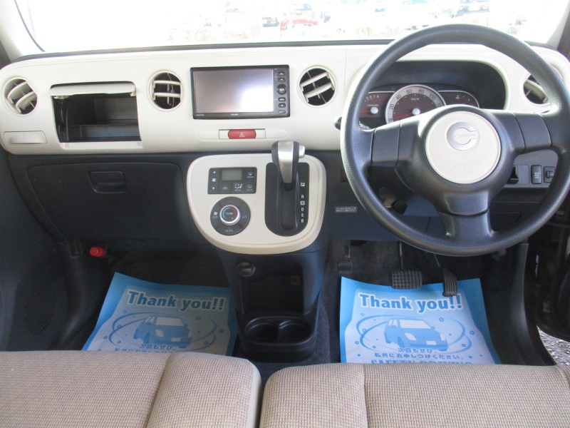 ダイハツ ミラココア10枚目