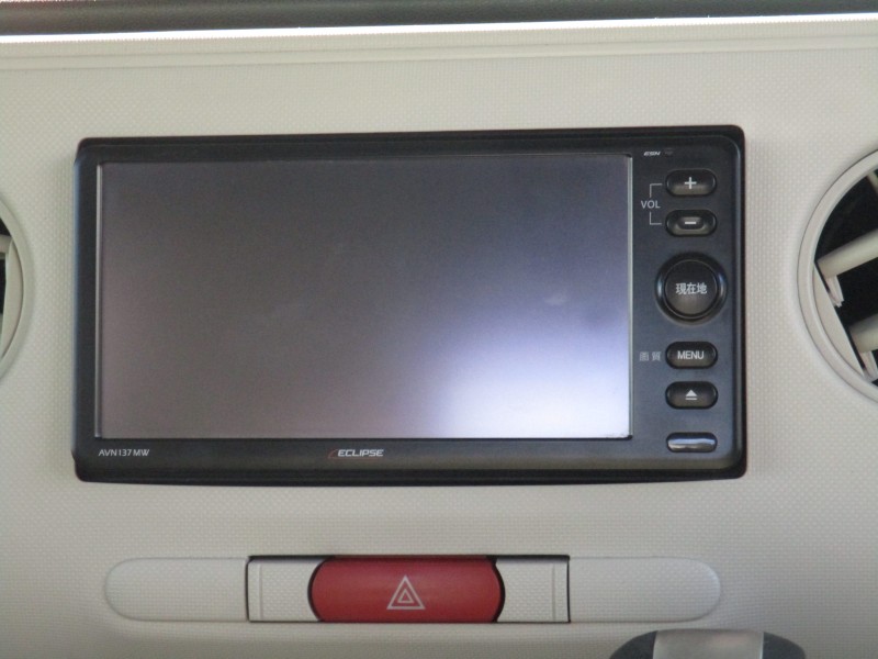 ダイハツ ミラココア12枚目