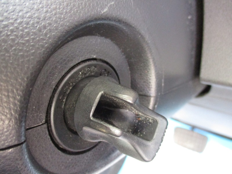 ダイハツ ミラココア18枚目