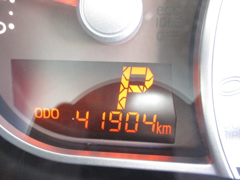 ダイハツ ミラココア20枚目