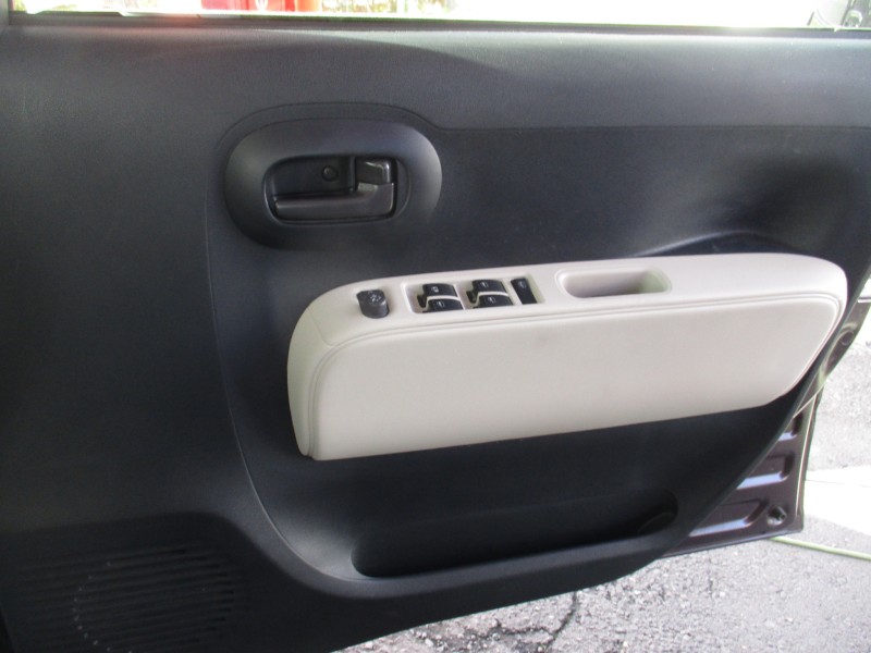 ダイハツ ミラココア22枚目