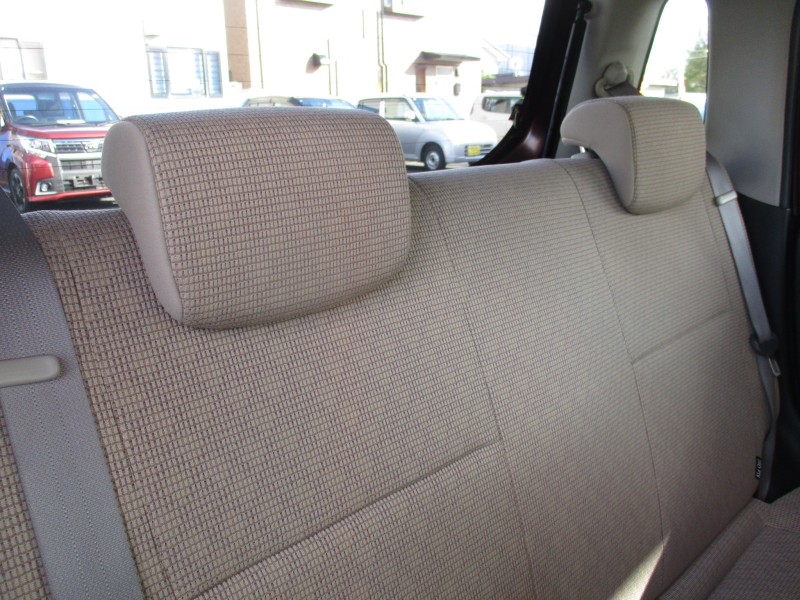 ダイハツ ミラココア25枚目