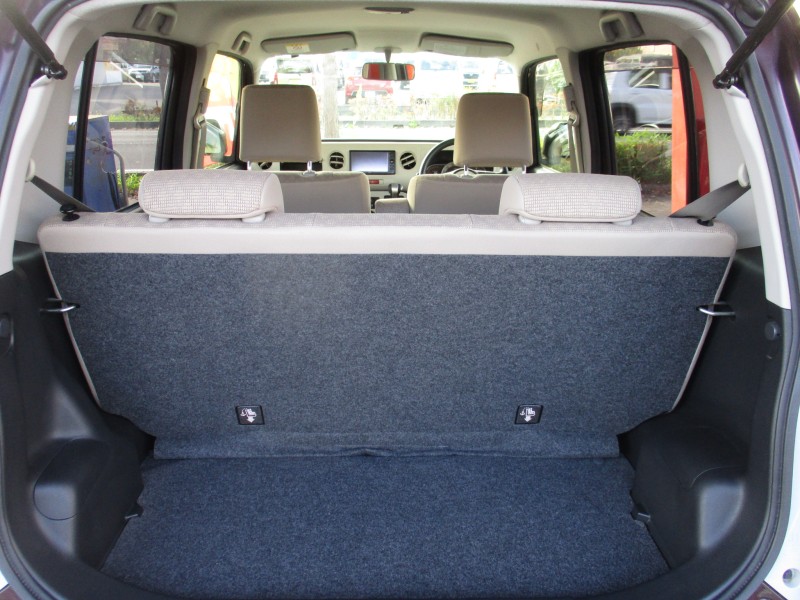 ダイハツ ミラココア6枚目