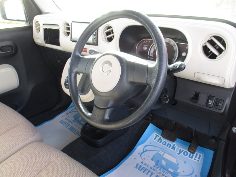 ダイハツ ミラココア8枚目